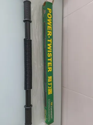 Power Twister Profesional