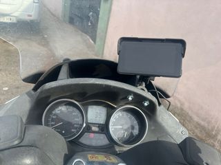 Piaggio MP3 500 Business Scooter