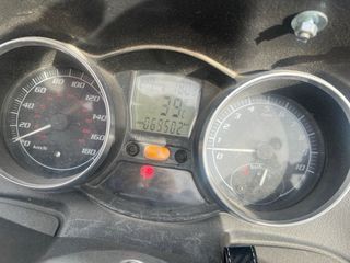 Piaggio MP3 500 Business Scooter