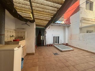 Casa adosada en venta en Casco Antiguo en Puçol