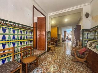 Casa adosada en venta en Casco Antiguo en Puçol