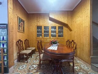 Casa adosada en venta en Casco Antiguo en Puçol