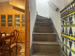 Casa adosada en venta en Casco Antiguo en Puçol