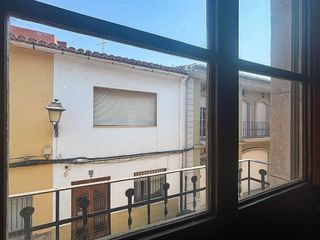 Casa adosada en venta en Casco Antiguo en Puçol