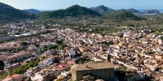 Casa adosada en venta en Andratx Pueblo en Andratx