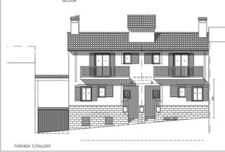 Casa adosada en venta en Andratx Pueblo en Andratx