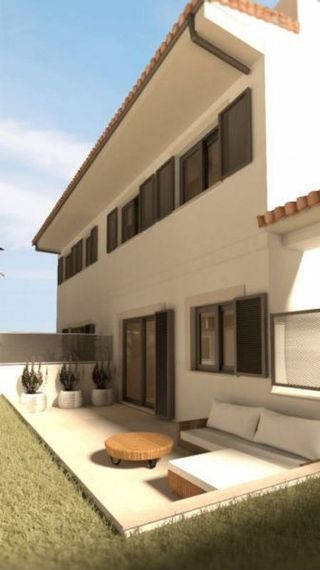 Casa adosada en venta en Andratx Pueblo en Andratx