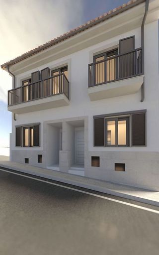 Casa adosada en venta en Andratx Pueblo en Andratx