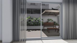 Casa adosada en venta en Andratx Pueblo en Andratx