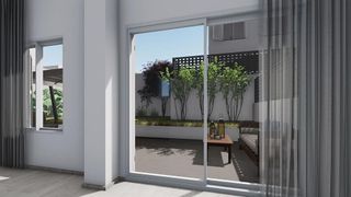 Casa adosada en venta en Andratx Pueblo en Andratx