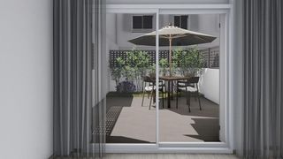 Casa adosada en venta en Andratx Pueblo en Andratx