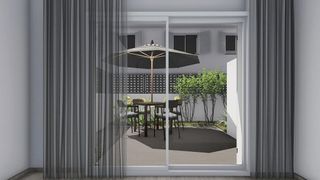 Casa adosada en venta en Andratx Pueblo en Andratx