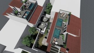 Casa adosada en venta en Andratx Pueblo en Andratx