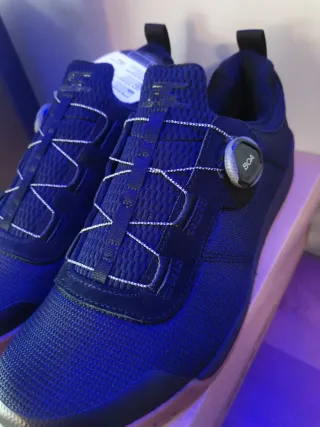 Zapatillas Ride Concept Talla 43