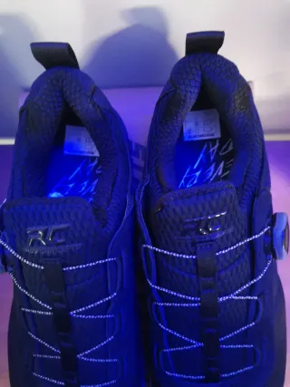 Zapatillas Ride Concept Talla 43