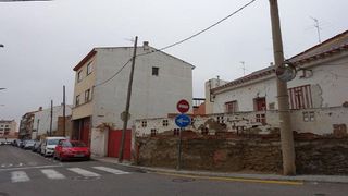 Terreno en venta en Cuarte de Huerva