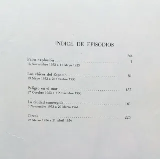 Flash Gordon. Buru Lan.