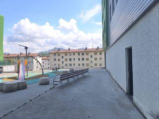 Local comercial en venta en Hernani