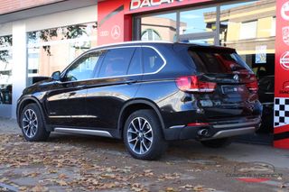 BMW X5 2016