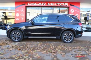 BMW X5 2016