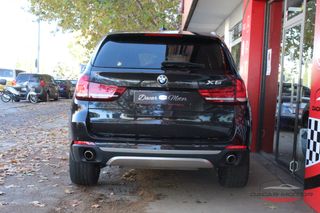 BMW X5 2016
