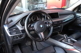 BMW X5 2016