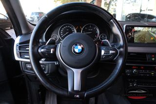 BMW X5 2016