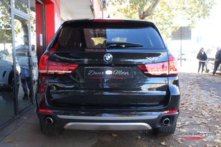 BMW X5 2016