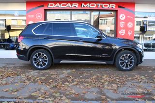 BMW X5 2016
