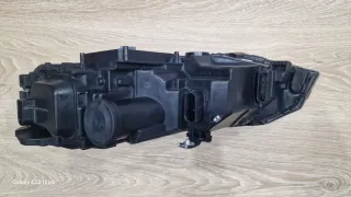 Faro Delantero Derecho VW Polo VI