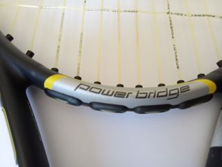 Raqueta Tenis Völkl PB 10 Mid Grip 3