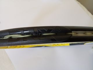 Raqueta Tenis Völkl PB 10 Mid Grip 3