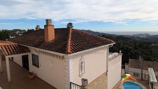 Chalet en venta en Urbanitzacions en Lloret de Mar
