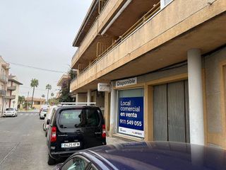 Local comercial en venta en Deltebre