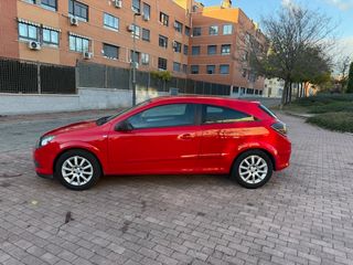 Opel Astra 1.6 GASOLINA 3 PUERTAS