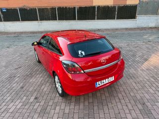 Opel Astra 1.6 GASOLINA 3 PUERTAS