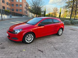 Opel Astra 1.6 GASOLINA 3 PUERTAS