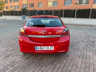 Opel Astra 1.6 GASOLINA 3 PUERTAS