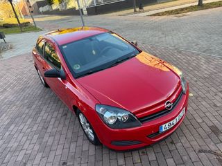 Opel Astra 1.6 GASOLINA 3 PUERTAS