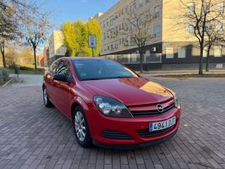 Opel Astra 1.6 GASOLINA 3 PUERTAS