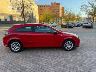 Opel Astra 1.6 GASOLINA 3 PUERTAS