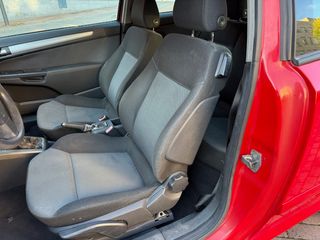 Opel Astra 1.6 GASOLINA 3 PUERTAS