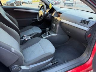 Opel Astra 1.6 GASOLINA 3 PUERTAS