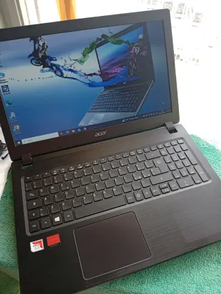 Acer Aspire 3 AMD A9