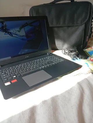 Acer Aspire 3 AMD A9
