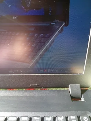 Acer Aspire 3 AMD A9