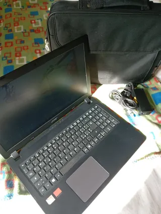 Acer Aspire 3 AMD A9