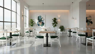 ⭐ Siamo Produttori · Sedie e Tavoli per Ristoranti ⭐