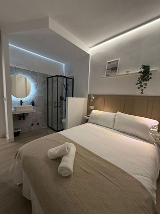 Hotel en alquiler en Úbeda