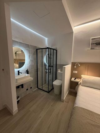 Hotel en alquiler en Úbeda